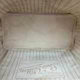 Louis Vuitton Damier Azur Neverfull MM