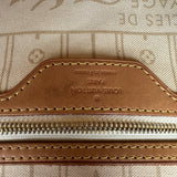 Louis Vuitton Damier Azur Neverfull MM