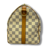 Louis Vuitton Damier Azur Speedy 30