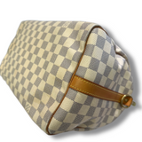 Louis Vuitton Damier Azur Speedy 30