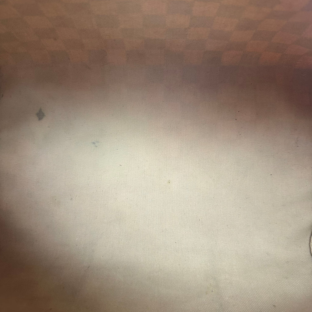 Louis Vuitton Speedy 30 in Damier Azur