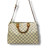 Louis Vuitton Damier Azur Speedy 30