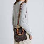 Louis Vuitton Petit Sac Plat Mini
