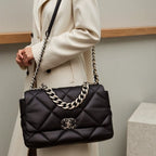 Chanel 19 Flap Bag Medium