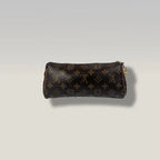 Louis Vuitton Eva Monogram Borsa a Spalla Iconica con Tracolla