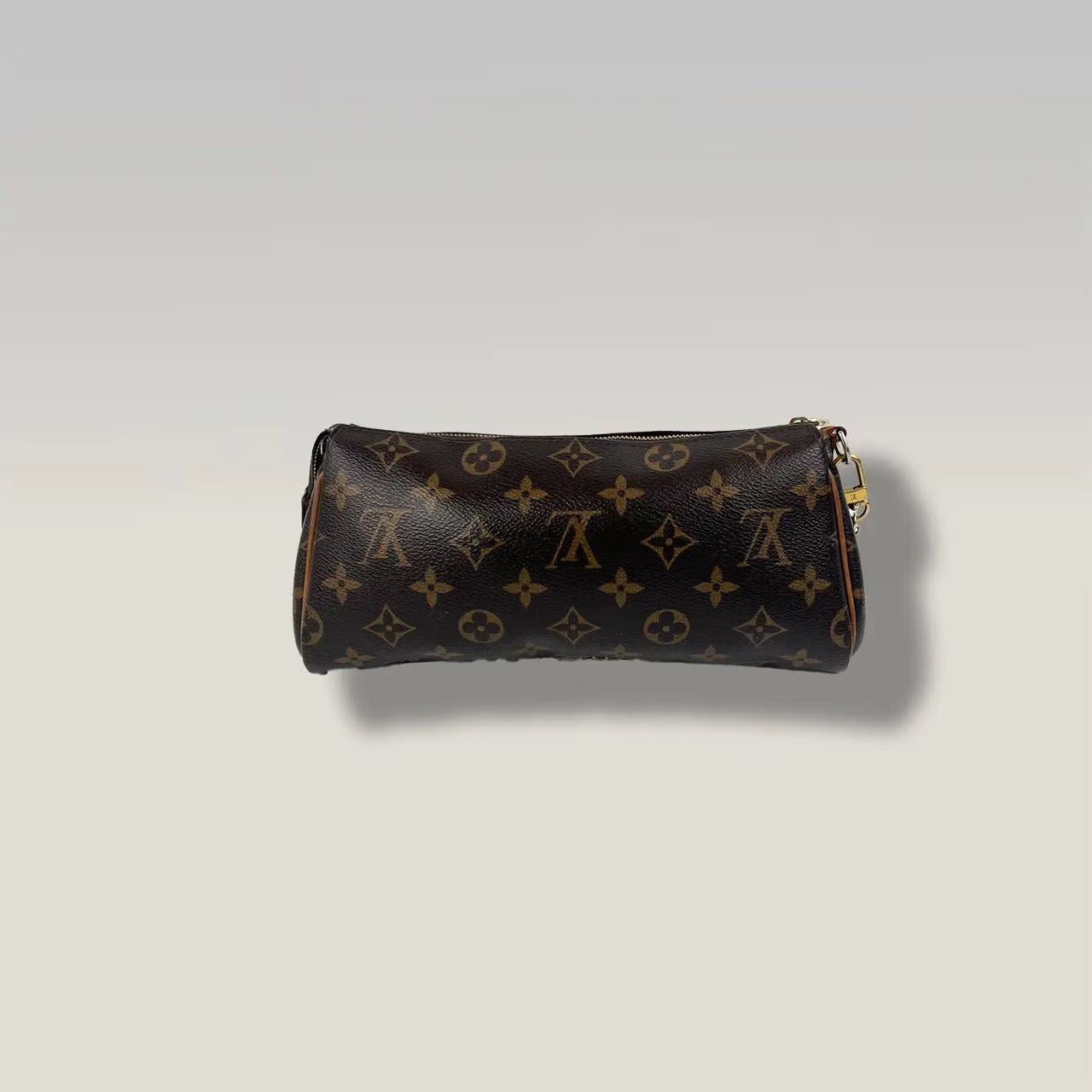Louis Vuitton Eva Monogram Borsa a Spalla Iconica con Tracolla