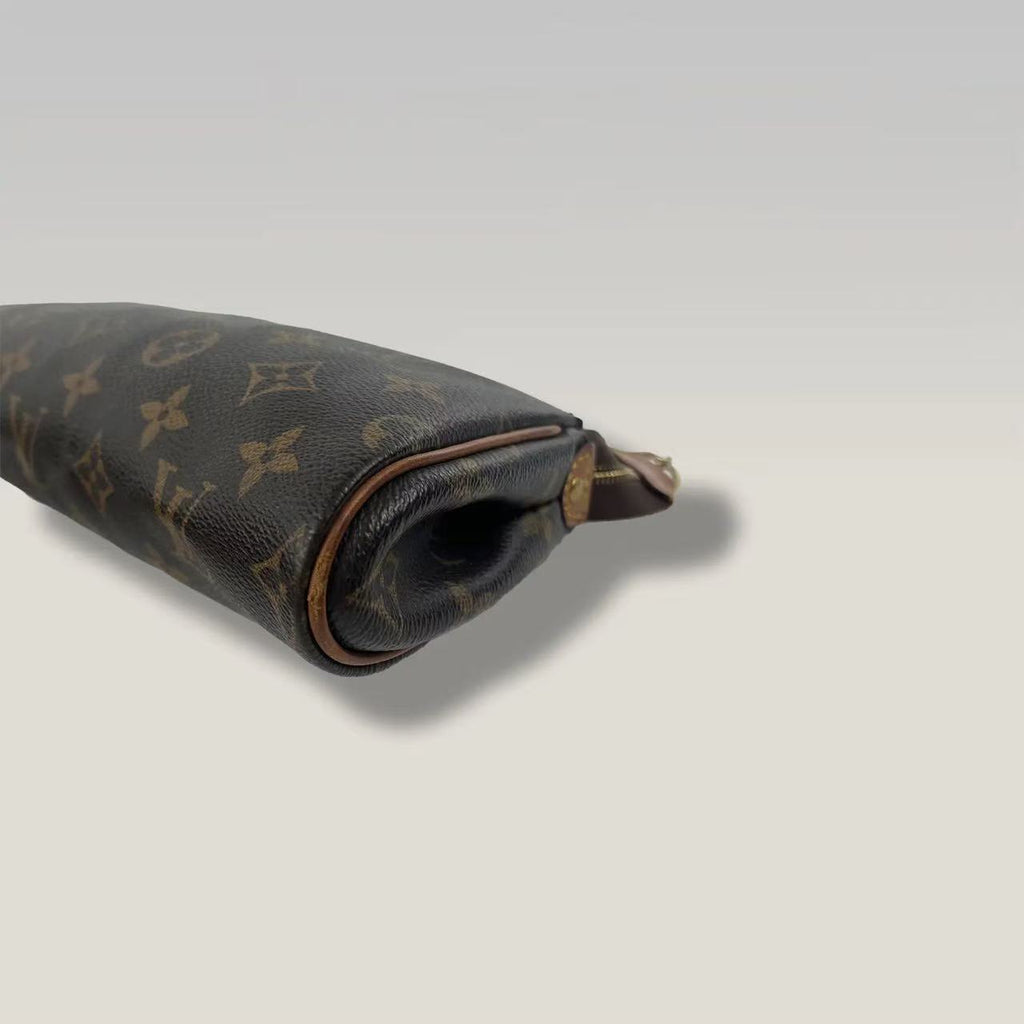 Louis Vuitton Eva Monogram Borsa a Spalla Iconica con Tracolla