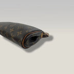 Louis Vuitton Eva Monogram Borsa a Spalla Iconica con Tracolla