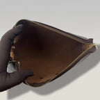 Louis Vuitton Eva Monogram Borsa a Spalla Iconica con Tracolla