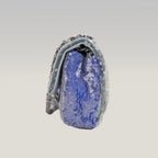 Chanel Classic Flap 25 Limited Edition with Blue Sequins – 2018 