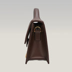 Jacquemus Le Grand Bambino Marrone