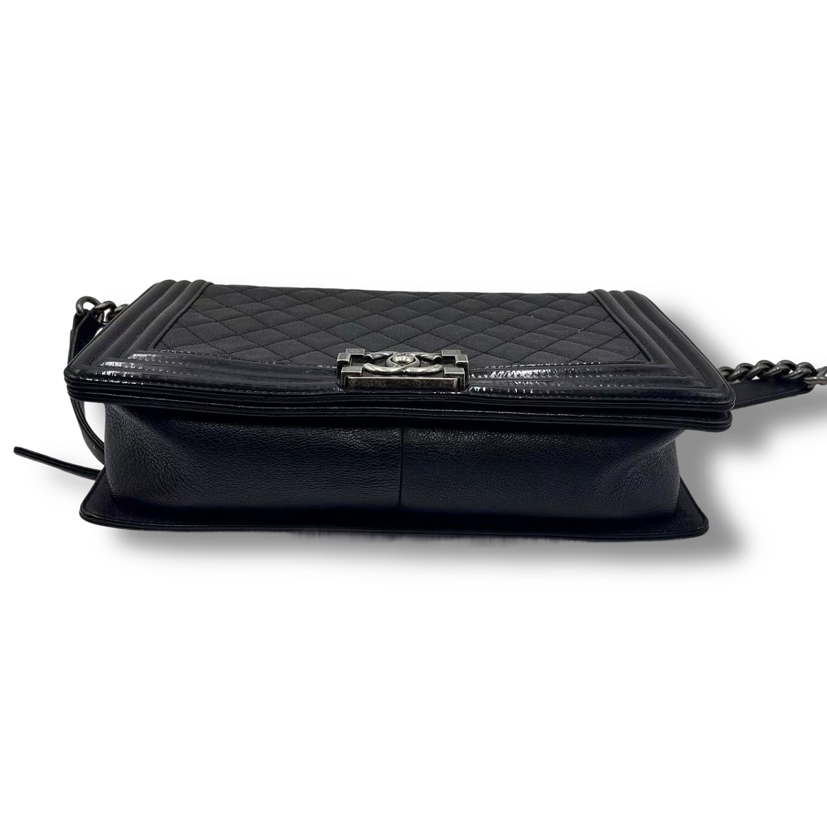 Chanel Large Boy Bag