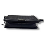 Chanel Boy Large – Borsa a Spalla
