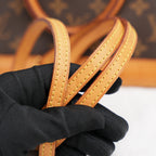 Louis Vuitton Alma BB 