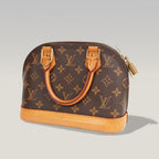 Louis Vuitton Alma BB 