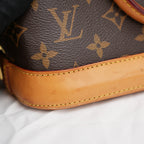 Louis Vuitton Alma BB 