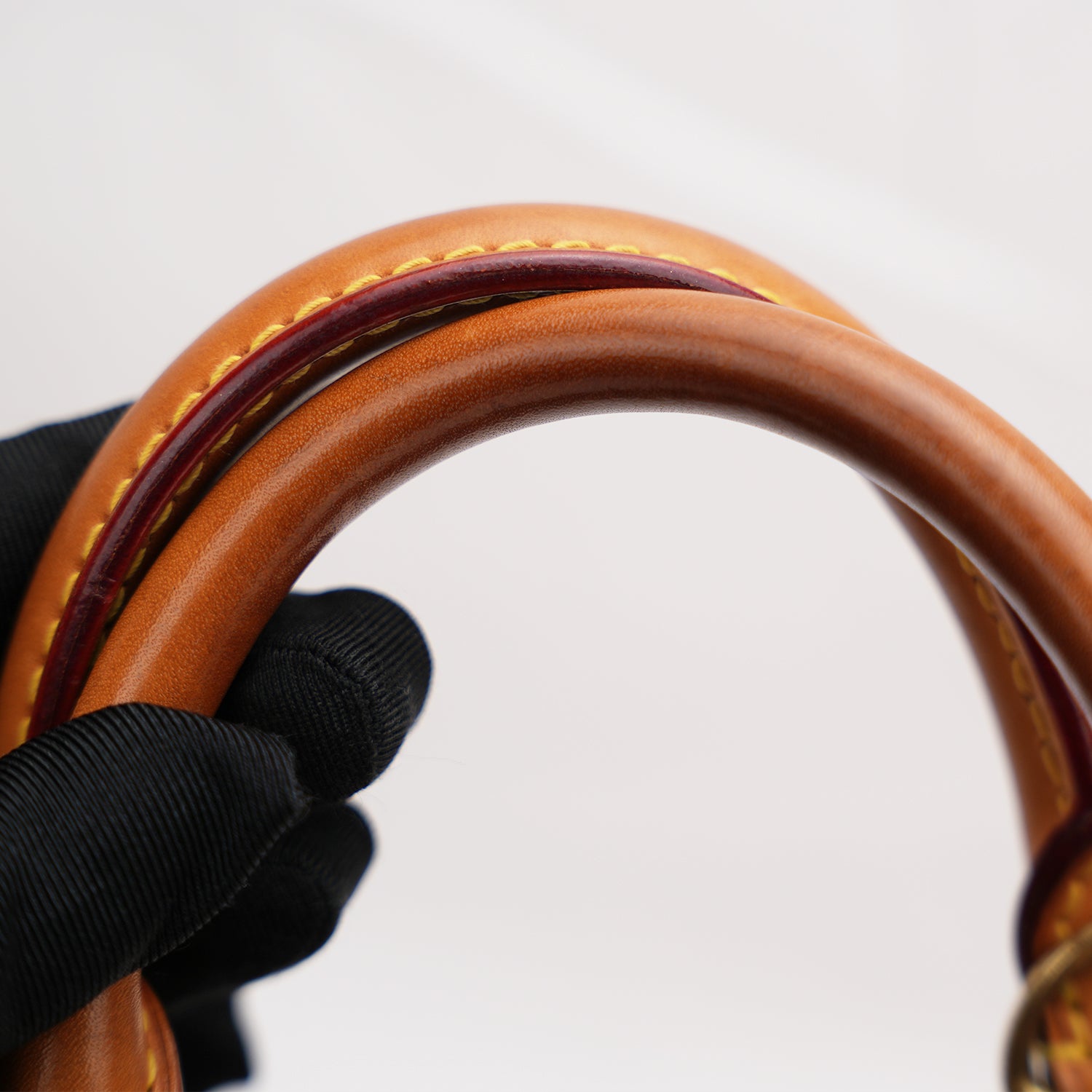 Louis Vuitton Alma BB 