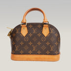 Louis Vuitton Alma BB 