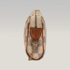 Louis Vuitton Eva Damier Azur bianca – SN4152