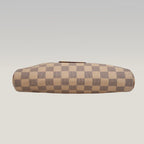 Louis Vuitton Eva Damier Azur bianca – SN4152