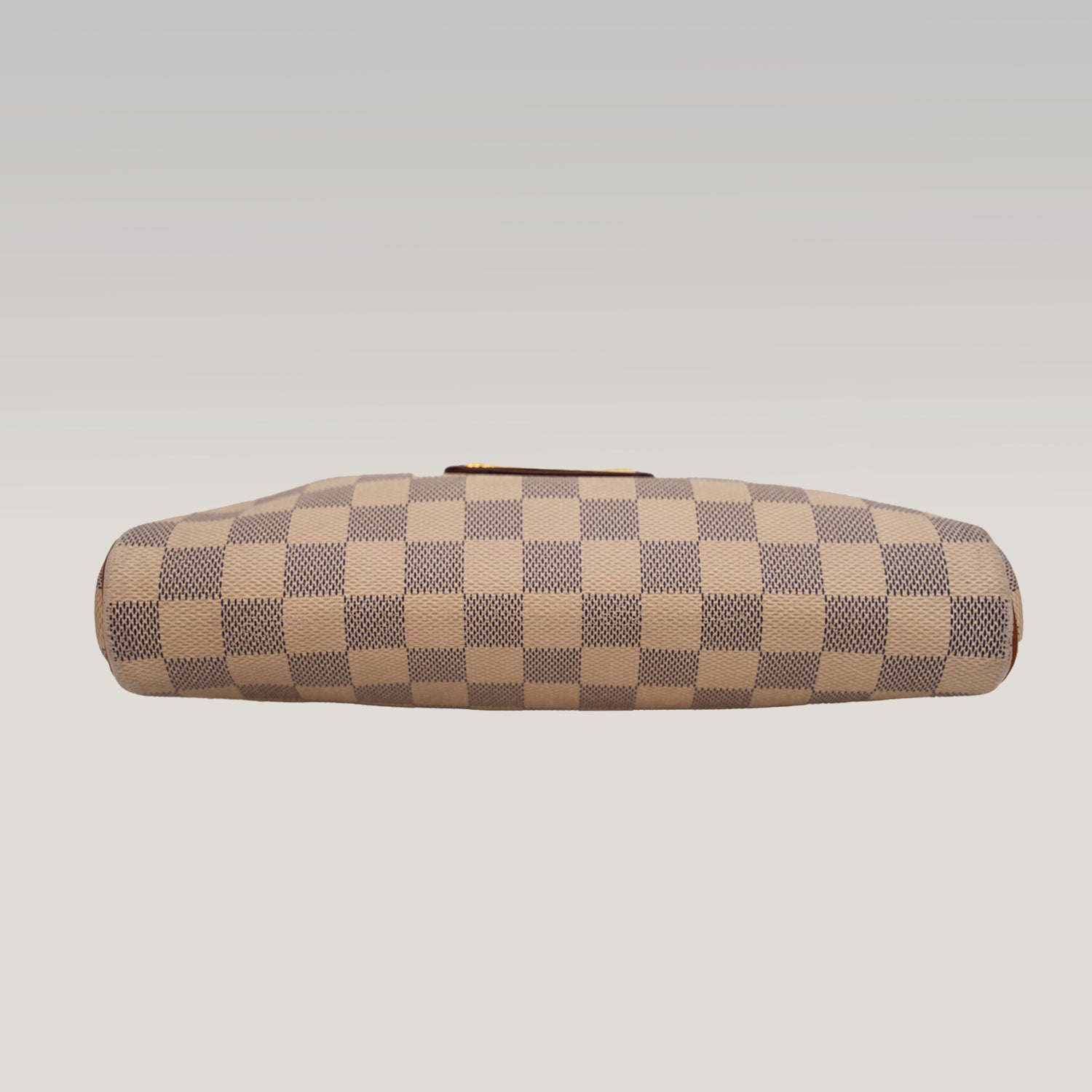 Louis Vuitton Eva Damier Azur bianca – SN4152