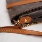 Louis Vuitton Favorite Monogram marrone – SA3185