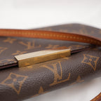 Louis Vuitton Favorite Monogram marrone – SA3185