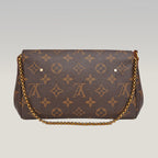 Louis Vuitton Favorite Monogram marrone – SA3185