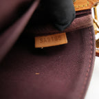 Louis Vuitton Favorite Monogram marrone – SA3185