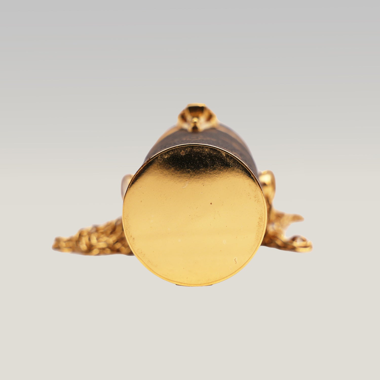 Louis Vuitton Monogram Rossetto Lipstick Case