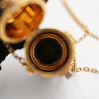 Louis Vuitton Monogram Rossetto Lipstick Case