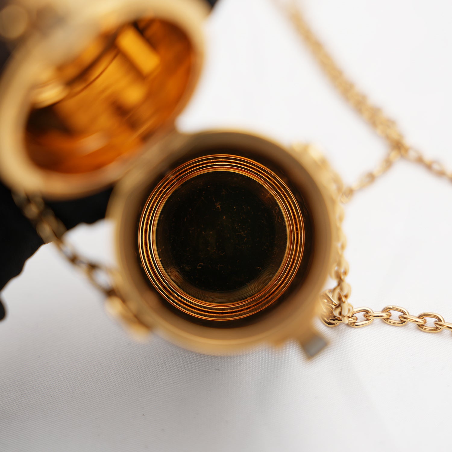 Louis Vuitton Monogram Rossetto Lipstick Case