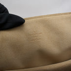 Louis Vuitton Beverly Monogram – Monogram Canvas Handbag with Leather Trim 