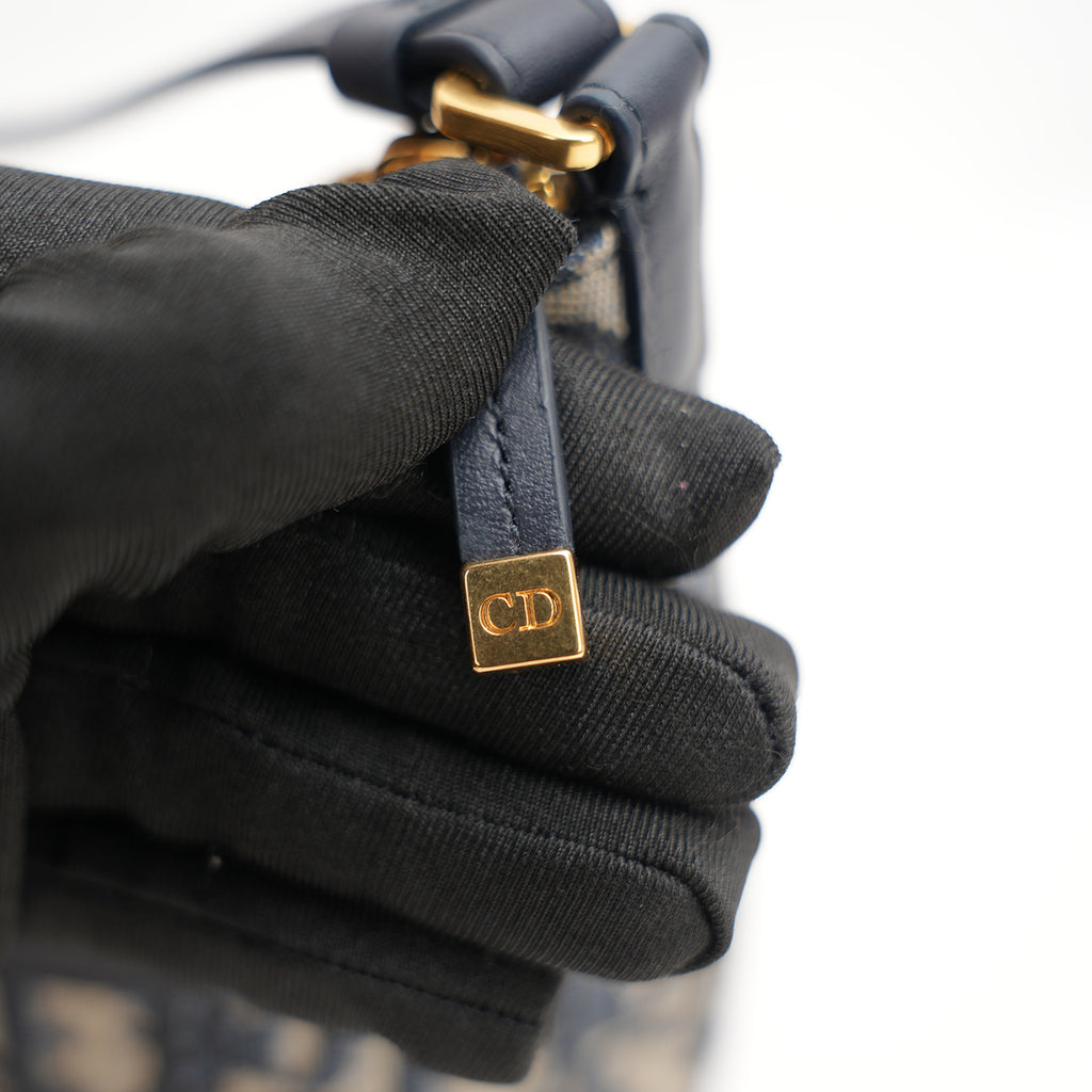 Dior Borsa Hobo 30 Montaigne Cigale