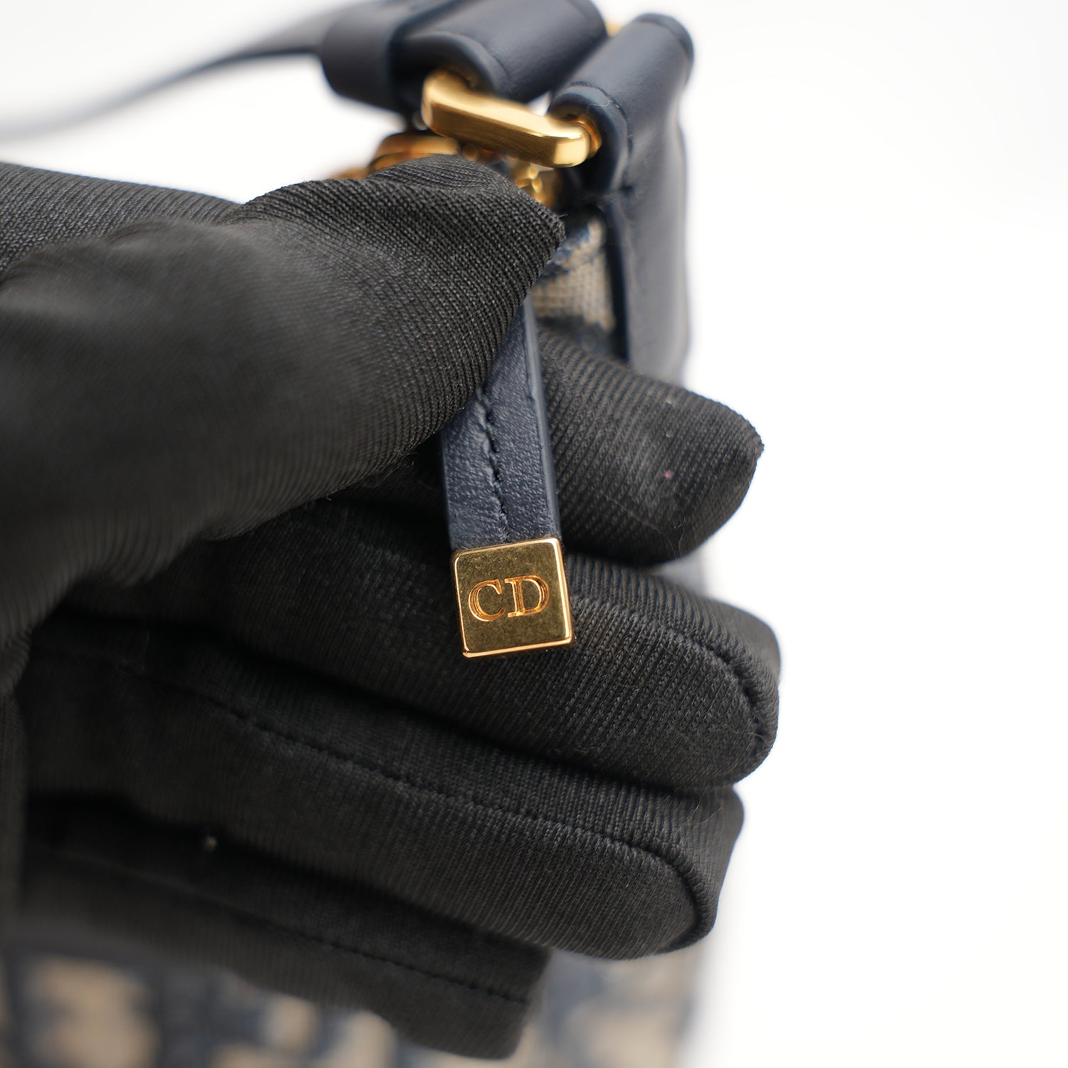 Dior Borsa Hobo 30 Montaigne Cigale