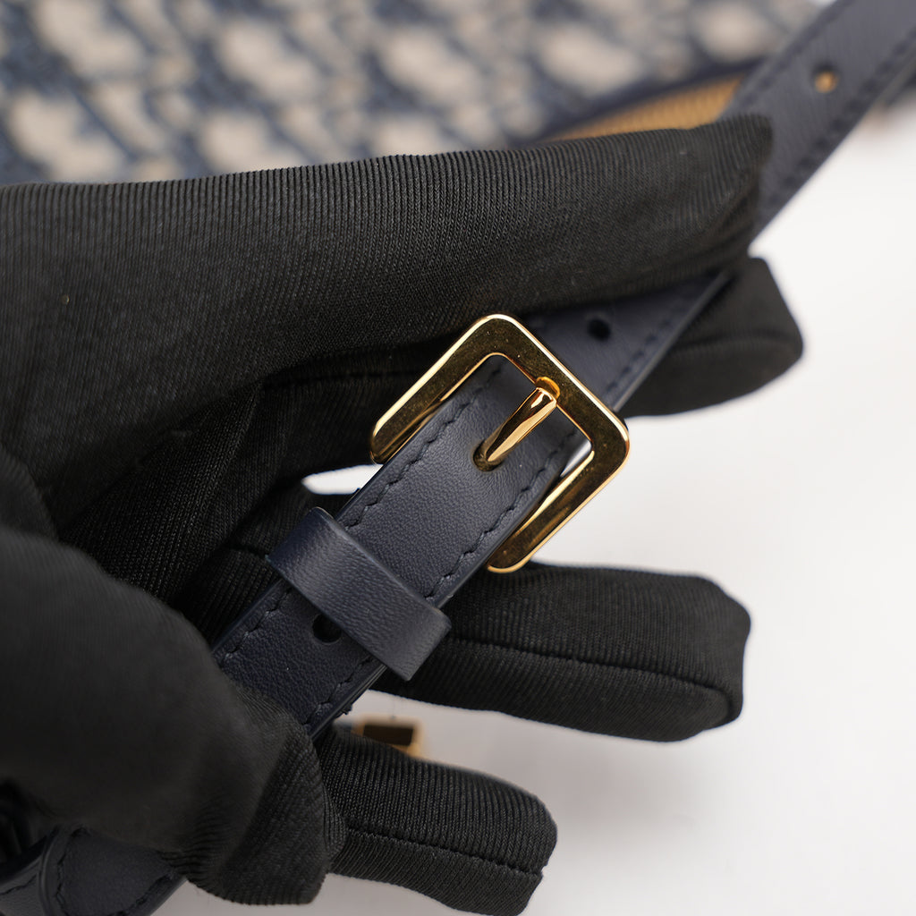 Dior Borsa Hobo 30 Montaigne Cigale