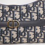 Dior Borsa Hobo 30 Montaigne Cigale