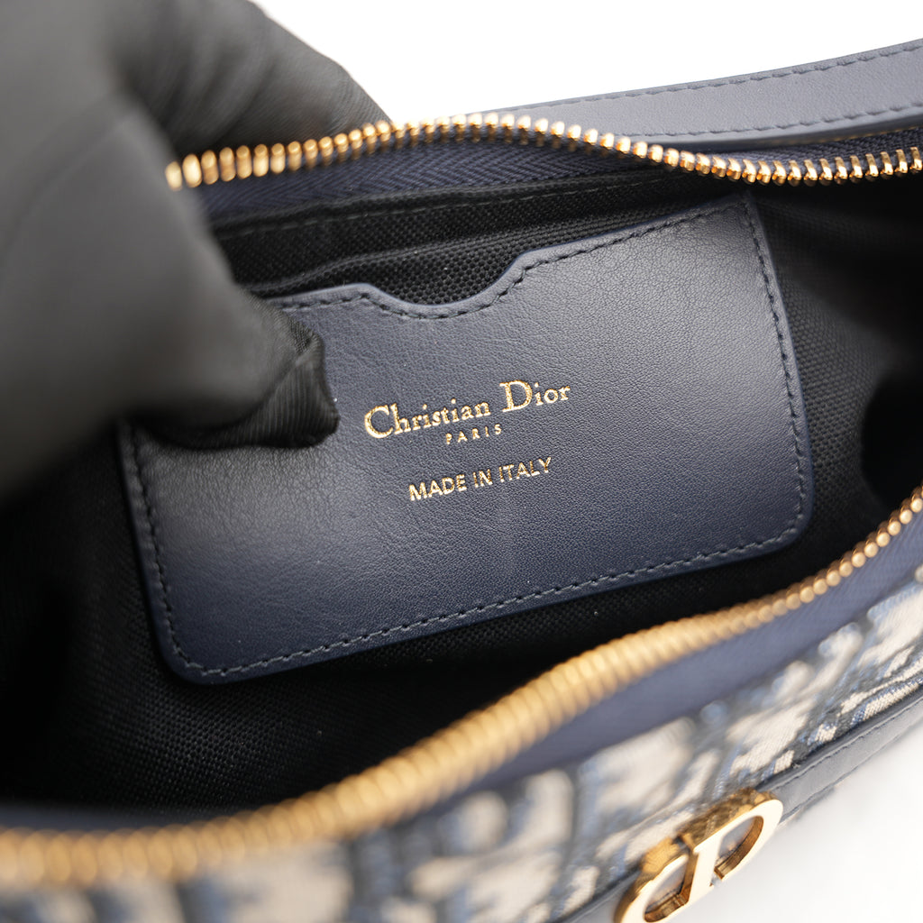 Dior Borsa Hobo 30 Montaigne Cigale