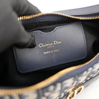 Dior Borsa Hobo 30 Montaigne Cigale