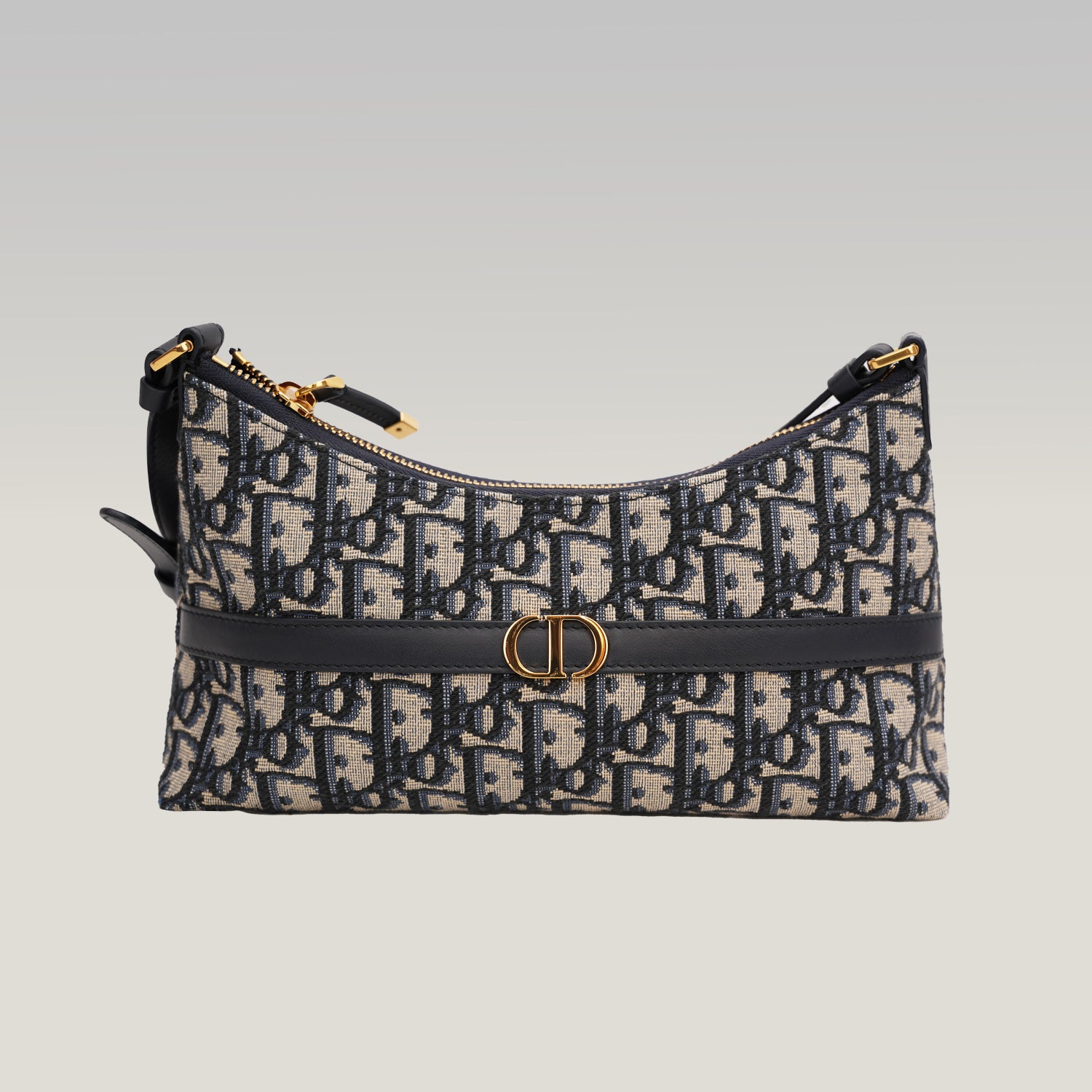 Dior Borsa Hobo 30 Montaigne Cigale