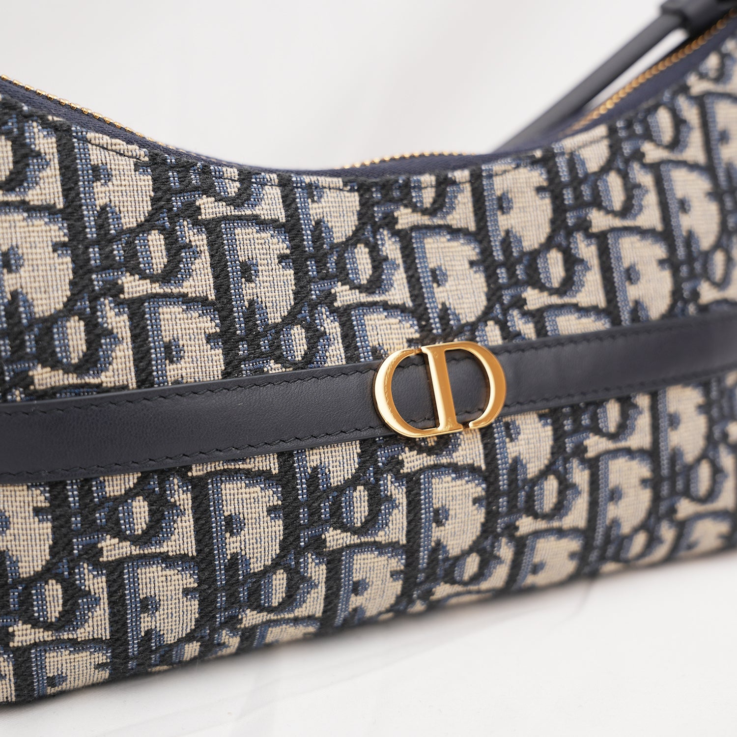 Dior Borsa Hobo 30 Montaigne Cigale