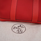 Hermès Garden Party 30 Borsa a Mano