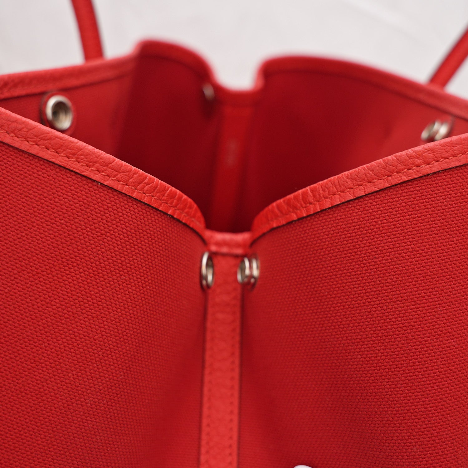 Hermès Garden Party 30 Borsa a Mano