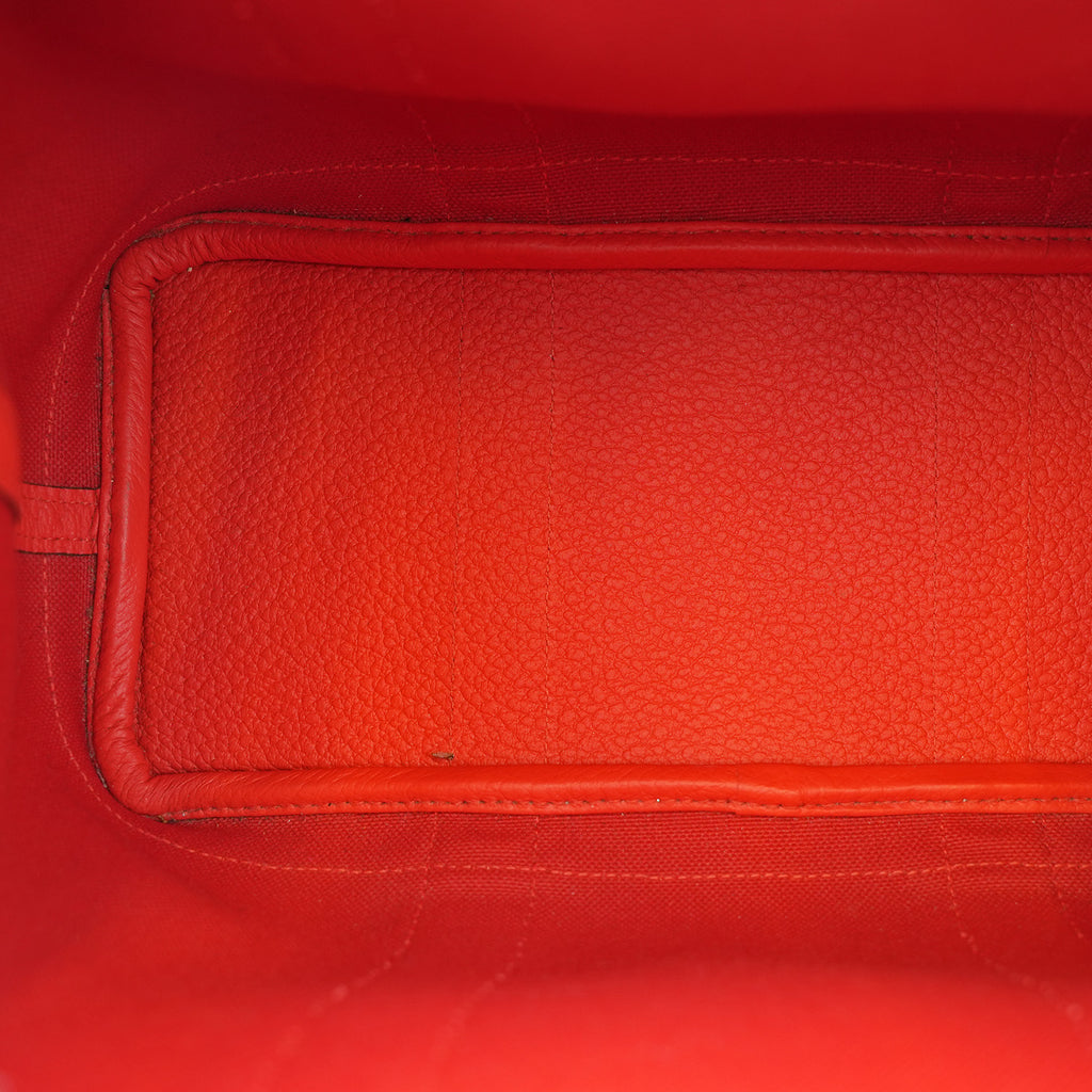 Hermès Garden Party 30 Borsa a Mano