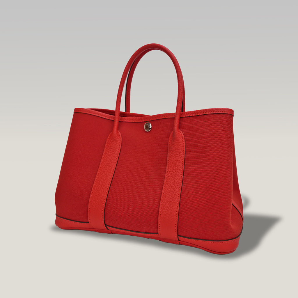Hermès Garden Party 30 Borsa a Mano