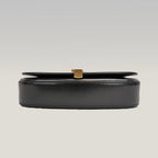 Saint Laurent YSL Voltaire Mini in Pelle Nera – Borsa a Spalla