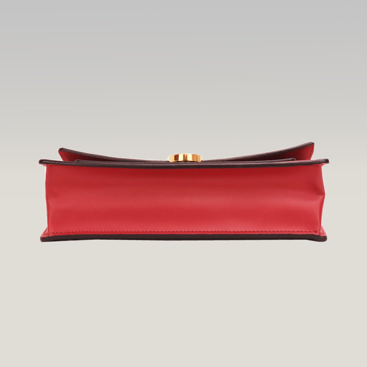 Louis Vuitton Portafoglio Flore Monogram con Interno Rosso – Chip NFC