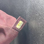 Chanel Boy Large – Borsa a Spalla