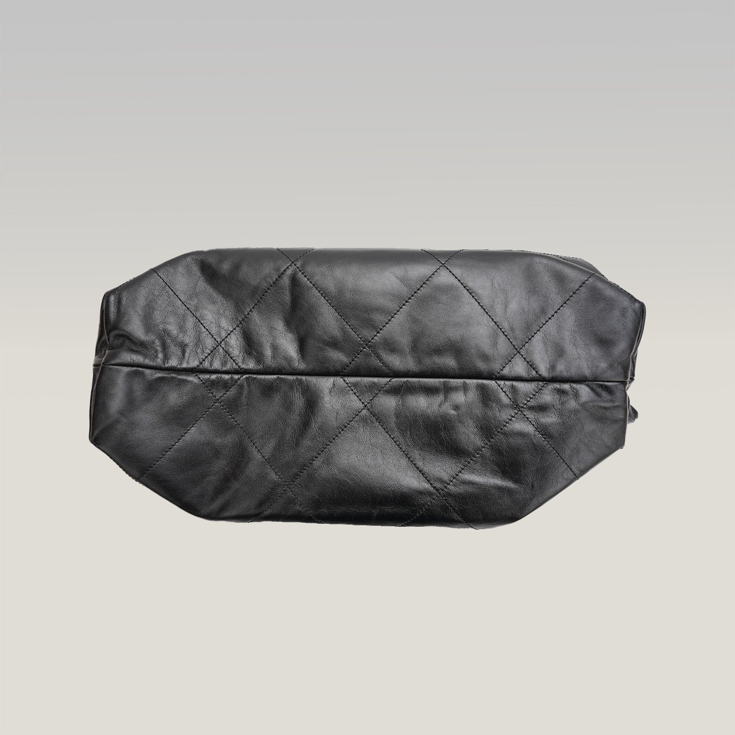 Chanel 22 borsa “Hobo” taglia large