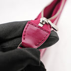 Louis Vuitton Pochette Accessoires 24 Rosa